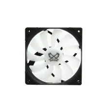 Кулер для корпуса Scythe Kaze Flex 120 RGB Fan (SU1225FD12HR-RN)