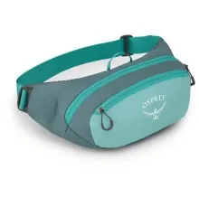 Сумка-бананка Osprey Daylite Waist jetstream blue/cascade blue O/S (009.3633)