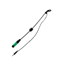 Индикатор поклевки Brain fishing Swinger S-4 green (1858.80.64)