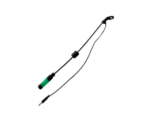 Індикатор клювання Brain fishing Swinger S-4 green (1858.80.64)