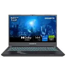 Ноутбук GIGABYTE G5 KF (G5_KF5-H3KZ354KH)