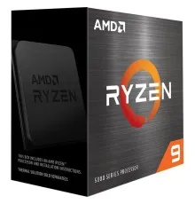 Процесор AMD Ryzen 9 5900XT (100-100001581WOF)