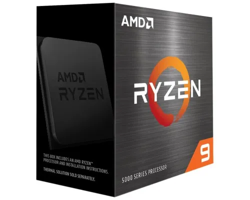 Процессор AMD Ryzen 9 5900XT (100-100001581WOF)