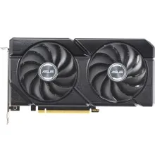 Відеокарта ASUS GeForce RTX4060Ti 16Gb DUAL OC EVO (DUAL-RTX4060TI-O16G-EVO)