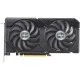 Видеокарта ASUS GeForce RTX4060Ti 16Gb DUAL OC EVO (DUAL-RTX4060TI-O16G-EVO)