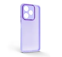 Чохол до мобільного телефона Armorstandart Shade Xiaomi Redmi 13 4G / Poco M6 4G Violet (ARM78253)