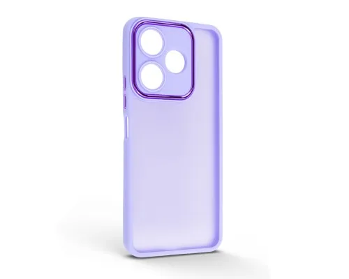 Чехол для мобильного телефона Armorstandart Shade Xiaomi Redmi 13 4G / Poco M6 4G Violet (ARM78253)