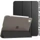 Чехол для планшета BeCover Tri Fold Hard Apple iPad Pro 11" M4 2024 Black (711726)