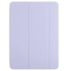 Чехол для планшета Smart Folio for iPad Air 11-inch (M2) - Light Violet Apple (MWK83ZM/A)