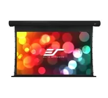 Проекційний екран Elite Screens SKT120UHW-E20