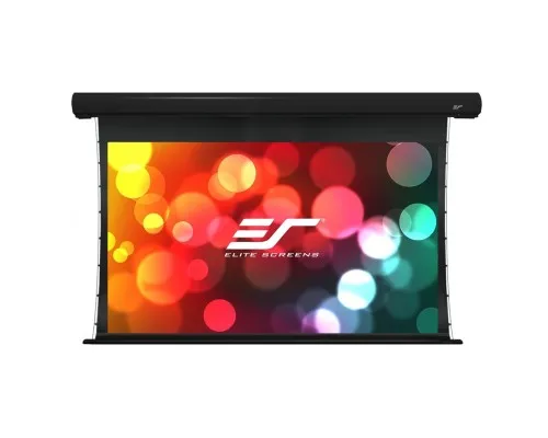 Проекційний екран Elite Screens SKT120UHW-E20