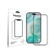 Скло захисне BeCover Apple iPhone 16 Pro Black (712124)