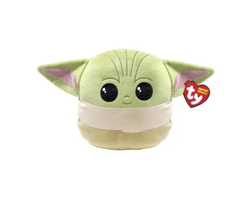 М'яка іграшка Ty SQUISH-A-BOOS GROGU 20 см (39255)