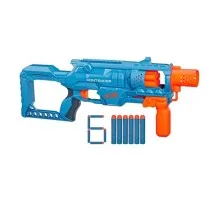 Іграшкова зброя Hasbro Бластер Контендер, серії Нерф Еліт 2.0 (F6787)