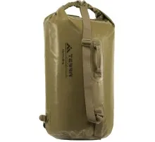 Гермомішок Terra Incognita HermoBag 120 Olive (4823081506492)