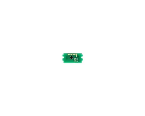 Чип для картриджа Kyocera Ecosys M5021/M5026/M5521/M5526 TK5230 Cyan Foshan (JYD-TK5230C-FSH)