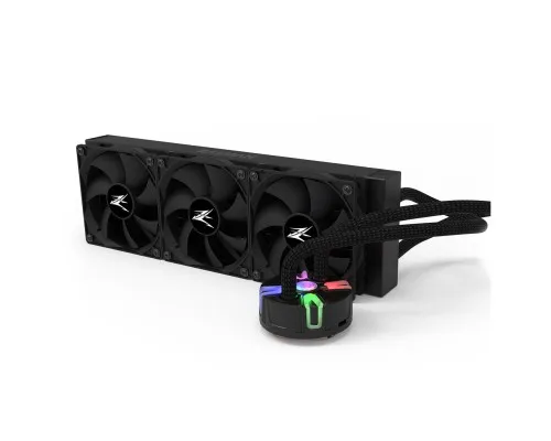 Система водяного охолодження Zalman RESERATOR5Z36ARGBBLACK