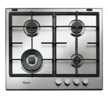 Варочна поверхня Whirlpool GMA 6422 IX (GMA6422IX)