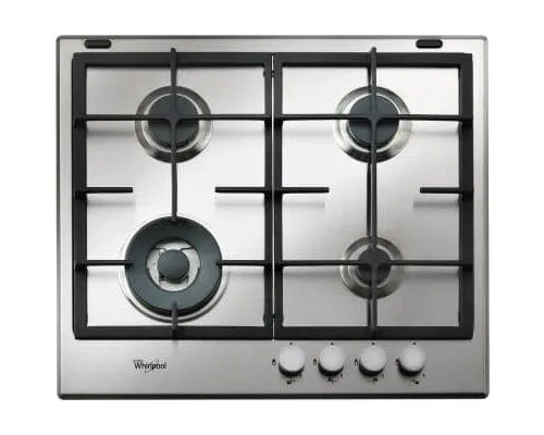 Варочна поверхня Whirlpool GMA 6422 IX (GMA6422IX)