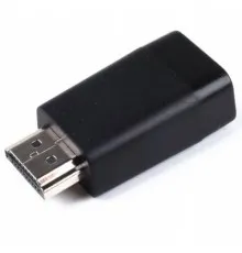 Перехідник HDMI to VGA Cablexpert (A-HDMI-VGA-001)