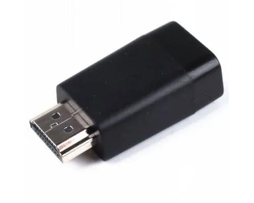 Перехідник HDMI to VGA Cablexpert (A-HDMI-VGA-001)