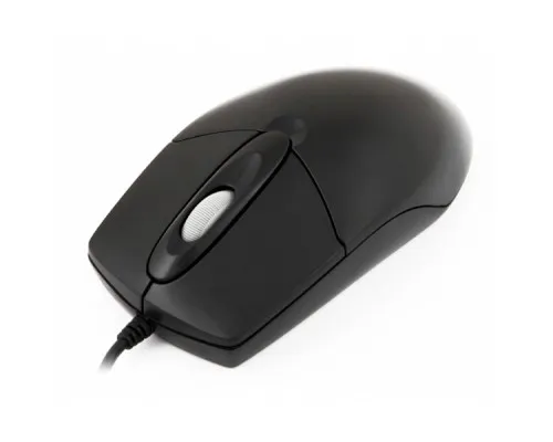 Мышка A4Tech OP-720 Black-USB
