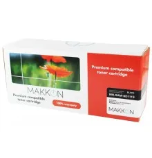 Картридж Makkon Samsung MLT-D111S 1k Black (MN-SAM-SD111S)