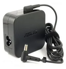 Блок питания к ноутбуку ASUS 65W 19V 3.42A разъем 5.5/2.5 (ACASOQ65W)