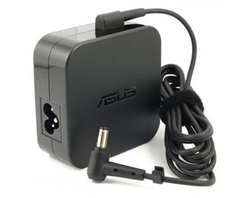 Блок питания к ноутбуку ASUS 65W 19V 3.42A разъем 5.5/2.5 (ACASOQ65W)