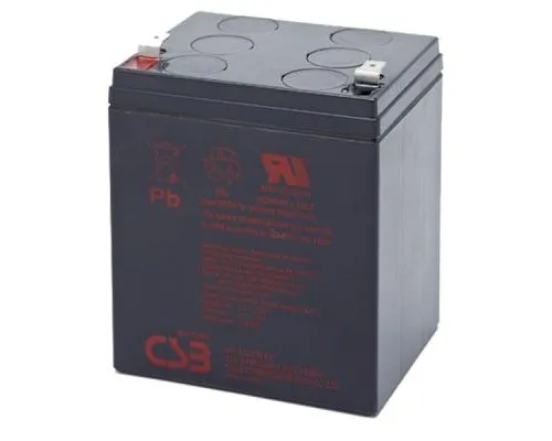 Батарея к ИБП CSB 12В 6.5Ач (HR1227WF2)