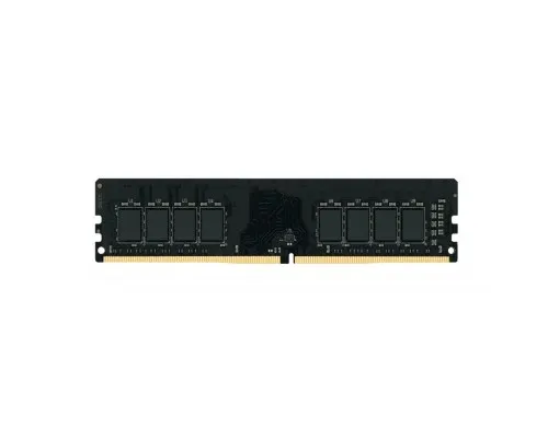 Модуль памяти для компьютера DDR4 8GB 2400 MHz eXceleram (E408247A)