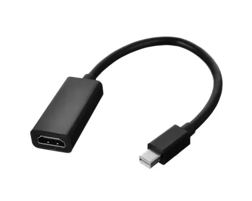 Переходник miniDisplayPort to HDMI Atcom (11042)