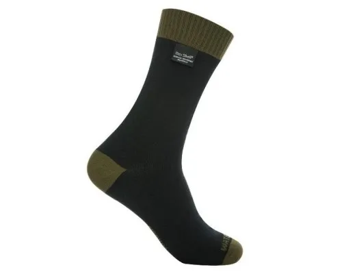 Водонепроникні шкарпетки Dexshell DS6260S