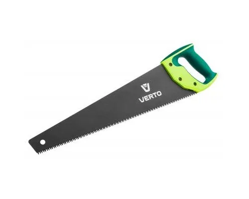 Ножівка Verto садовая, с тефлоновым покрытием, чехол (15G102)