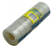 Скотч Buromax office, 18мм*20м, 8шт (BM.7150-01)