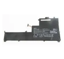 Аккумулятор для ноутбука ASUS UX390 C23N1606, 5195mAh (40Wh), 2cell, 7.7V, Li-Po (A47296)