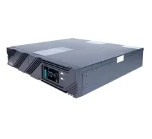 Пристрій безперебійного живлення Powercom SPR-2000 LCD Powercom (SPR.2000.LCD)