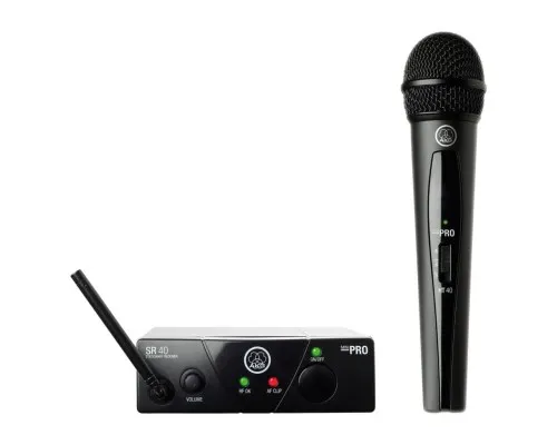 Мікрофон AKG WMS40 Mini Vocal Set BD ISM2 (3347X00040)