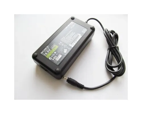 Блок живлення до ноутбуку Sony 150W, 19.5V, 7.7A, 6.5/4.4(pin inside) (VGP-AC19V18 / A40282)