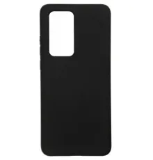 Чохол до мобільного телефона Armorstandart ICON Case for Huawei P40 Pro Black (ARM56325)