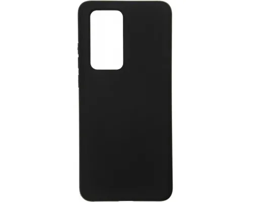 Чехол для мобильного телефона Armorstandart ICON Case for Huawei P40 Pro Black (ARM56325)