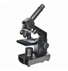 Микроскоп National Geographic 40x-1024x USB + Кейс (921635)