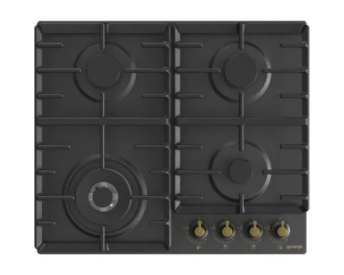 Варочна поверхня Gorenje GW642CLB