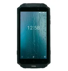 Мобильный телефон Sigma X-treme PQ39 ULTRA Black (4827798337233)