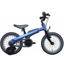 Детский велосипед Xiaomi Ninebot Kids Bike 14" Blue (675008)