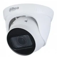 Камера видеонаблюдения Dahua DH-IPC-HDW1230T1-ZS-S5