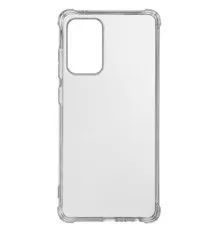 Чехол для мобильного телефона Armorstandart Air Force Samsung A72 (A725) Transparent (ARM58178) (ARM58178)