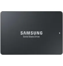 Накопичувач SSD U.2 2.5" 1.92TB PM983 Samsung (MZQLB1T9HAJR-00007)