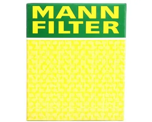 Фильтр масляный Mann Фільтр масляний (W79)