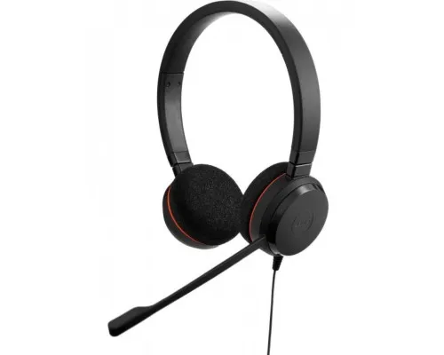 Наушники Jabra Evolve 20 MS Stereo (4999-823-109)